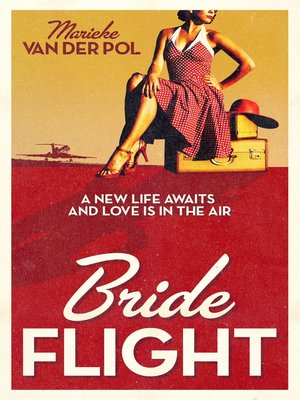 cover image of Bride Flight